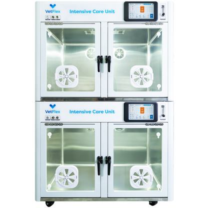 VetFlex Double Stack ICU