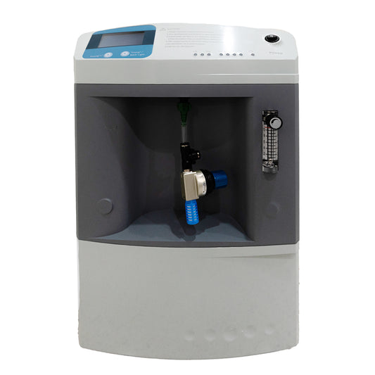 VetFlex 10L Oxygen Concentrator